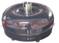 ford ranger 6r80 TORQUE CONVERTER